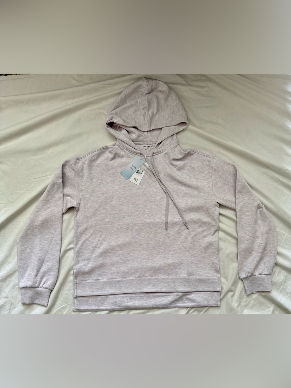Travis Mathew SkyLoft Soft Hoodie
